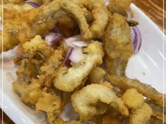 -台州老六海鲜面馆(上南总店)