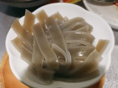-探鱼·鲜青椒爽麻烤鱼(天河优托邦店)
