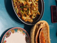 -巴依老爷新疆美食(望京小街店)