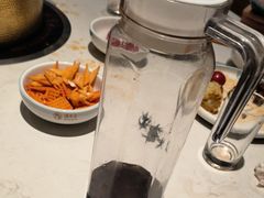 -珺小七铜锅涮肉(桃园路店)