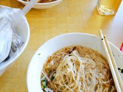 拉面-水仙拉面(水仙街店)