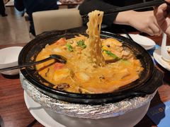 -YOYO悠游美食地图(西市城购物中心店)