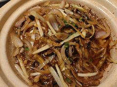-山外山菜馆(玉泉路店)