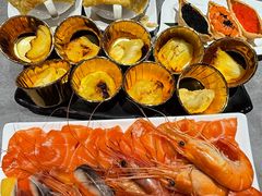 -水木锦堂·自助铁板烧(方庄时代店)