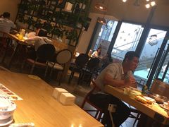 大堂-绝城芋儿鸡(犀浦旗舰店)