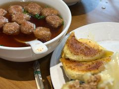 -大南门牛肉包子店