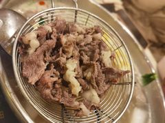 -潮汕良记牛肉火锅(洪武路店)