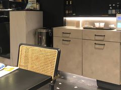 大堂-东莱馋房(陆家嘴店)