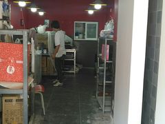 门面-达记卤菜店(红庙店)