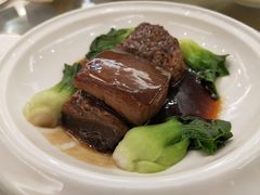 -银都上海菜馆(粤海东路店)