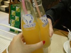 -北门涮肉·铜锅涮肉(南锣鼓巷店)