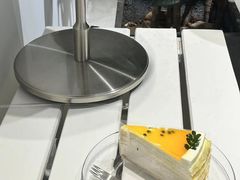-CAKE WANG千层制造所(省府店)