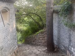 -云峰山自然风景区