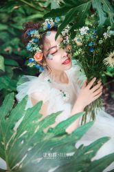 点击看大图 -太古映画婚纱摄影(天河店)