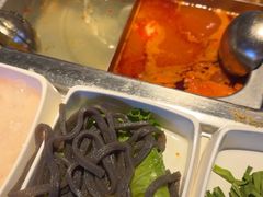 -海底捞火锅(威高广场店)