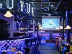 -炉鱼(爱琴海购物公园店)