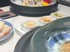 -水禾轩·海鲜蒸汽主题餐厅(拱北店)