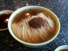 虾籽面-耿福兴(凤凰美食街店)