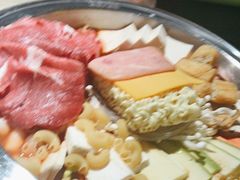 -韩国大金刚烤肉·料理(印象城店)