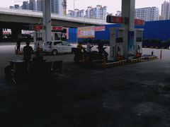 -临沂市三财石化加油站