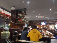 -庆峰龙虾烧烤(合肥一店)