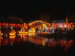 景点-横店影视城梦幻谷园区