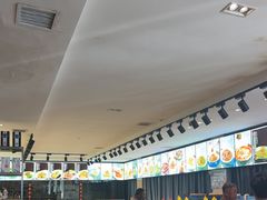 -韩记海鲜饺子旗舰店(红海新区店)