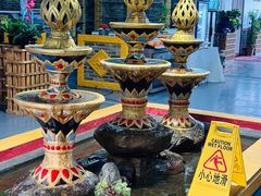-一品山珍花园餐厅(瑞丽市姐岗路店)
