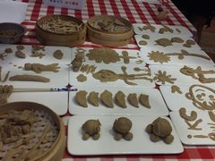 -西贝莜面村(上海百联西郊店)