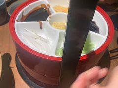 -青年公社烤鸭(熙悦天街店)