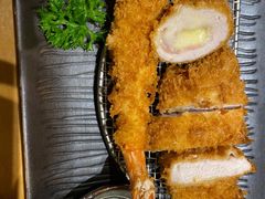 -胜博殿日式炸猪排(悠唐店)