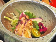 -花潮料理艺食馆(成都万象城店)