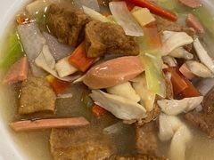 -天回镇何氏豆腐(总店)