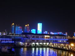 -武汉关码头(轮渡站)