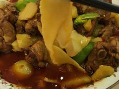 -楼兰印象(朝外店)