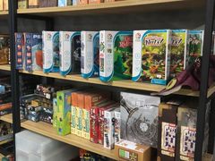-悦河马家庭桌游剧本馆(朝阳门店)
