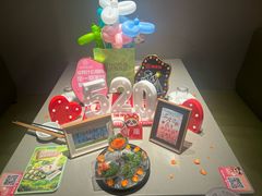 -海底捞火锅(百利广场店)