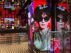 -Ray·Ban雷朋(淮海中路店)