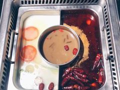 -巴奴毛肚火锅(安阳相州店)