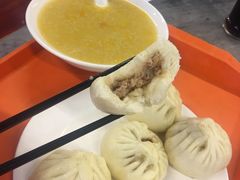 -天兴居(鲜鱼口街店)