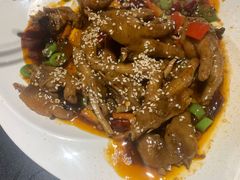 -老大烧烤旗舰店(建国路店)