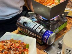 -泰善串店•延边朝鲜族烧烤(理工大学店)