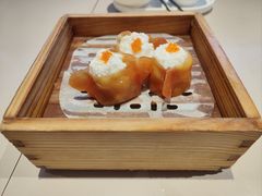 -蔡澜点心·粤菜(领展购物广场店)
