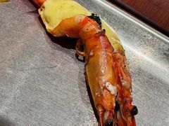 -大神太神·铁板烧(七宝领展广场店)