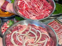 -英雄故事地摊烤肉(马驹桥店)