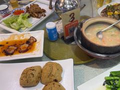 -东江海鲜大排档·潮汕菜·砂锅粥