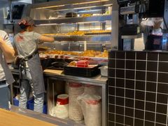 -肯德基(苏州北站店)