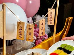 -狮拾久·现代新加坡料理(壹方城店)