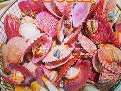 一筐海鲜-海味当家(西安路店)