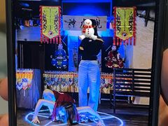 -棂笼·深度沉浸密室(武汉旗舰店)